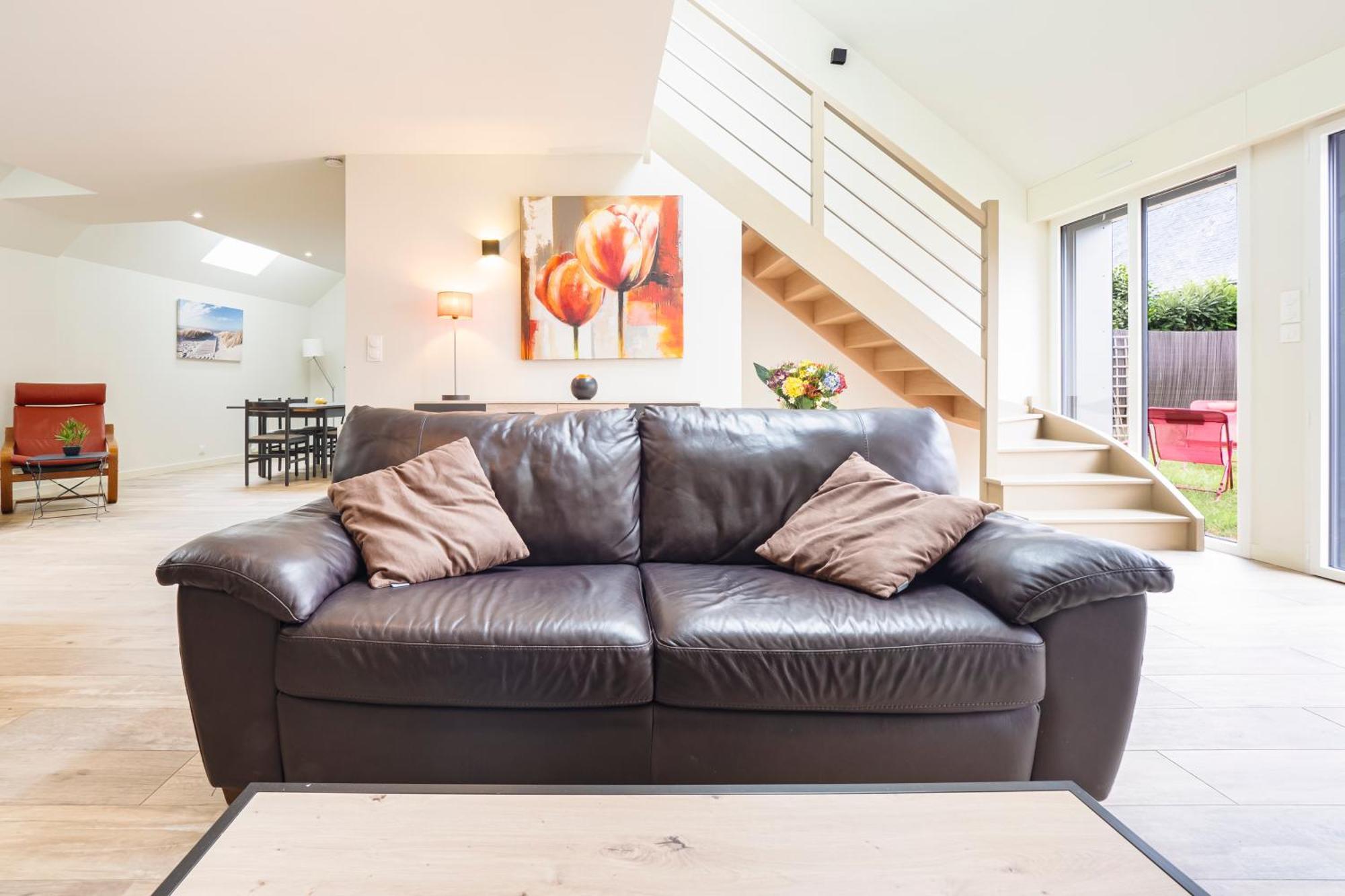 Ancien Atelier Maison Style & Moderne Guérande Екстериор снимка